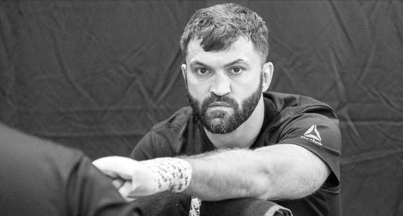 ОРЛОВСКИЙ ПРОИГРАЛ. РЕЗУЛЬТАТЫ ТУРНИРА ПО ММА UFC FIGHT NIGHT 111